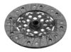 KM Germany 069 0731 Clutch Disc